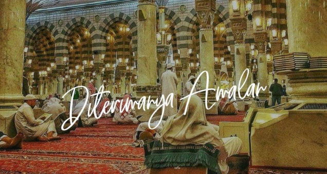 Read more about the article Tata Cara Umroh Yang Benar Sesuai Tuntunan