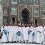 haramain 4
