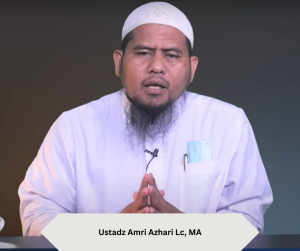 Ustadz Amri Azhari